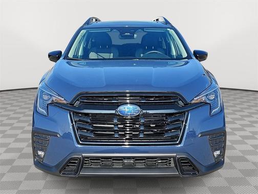 2025 Subaru Ascent Onyx Edition