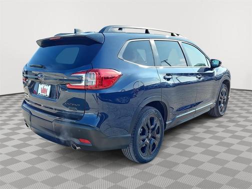 2025 Subaru Ascent Onyx Edition