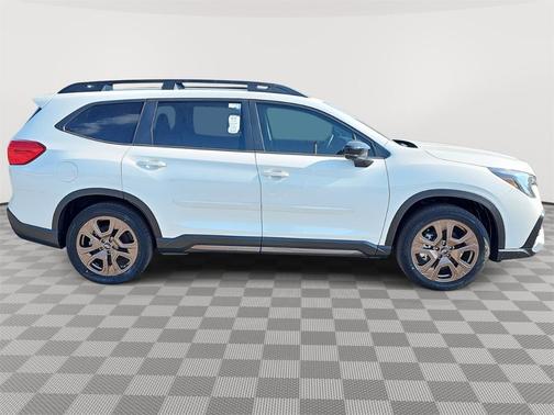 2025 Subaru Ascent Bronze Edition 7-Passenger