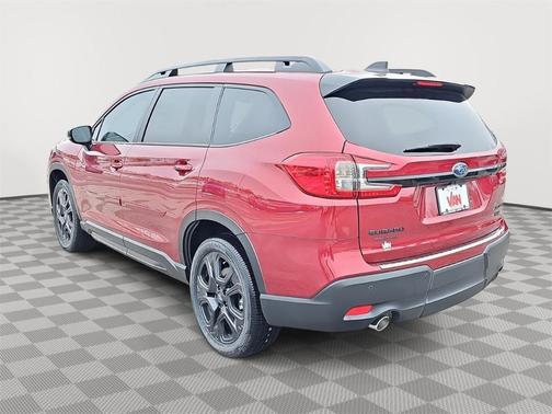 2026 Subaru Ascent Onyx Edition Touring