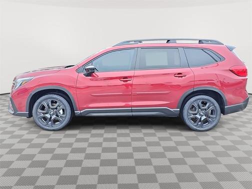 2026 Subaru Ascent Onyx Edition Touring