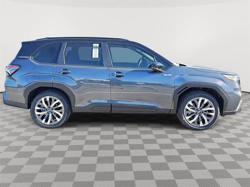 2025 Subaru Forester Hybrid Touring