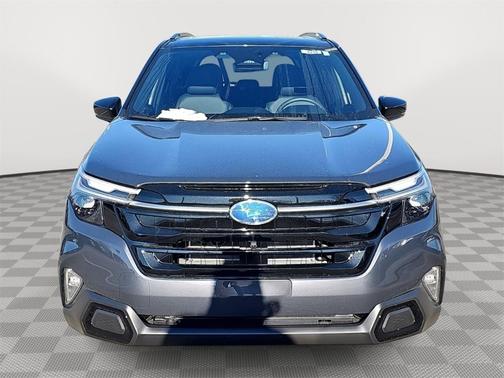 2025 Subaru Forester Hybrid Touring