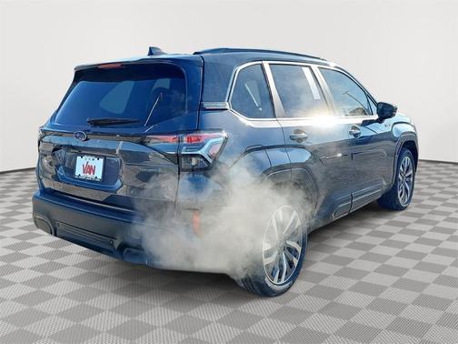 2025 Subaru Forester Hybrid Touring