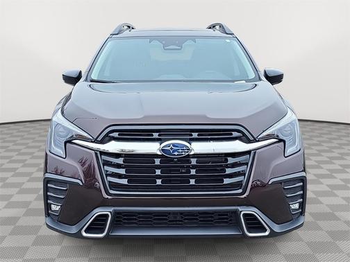 2025 Subaru Ascent Touring
