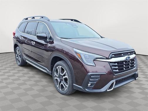 2025 Subaru Ascent Touring