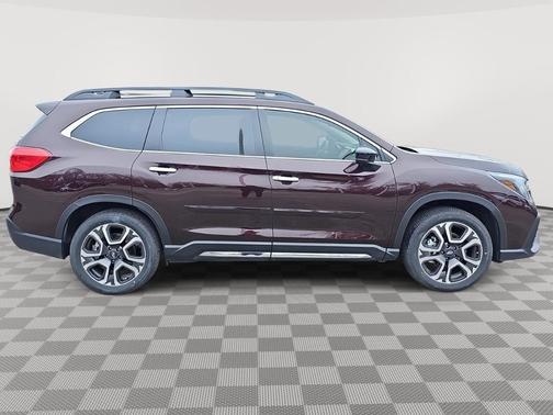 2025 Subaru Ascent Touring