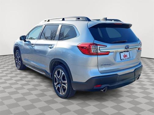 2023 Subaru Ascent Touring 7-Passenger