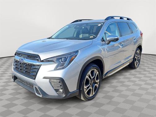 2023 Subaru Ascent Touring 7-Passenger