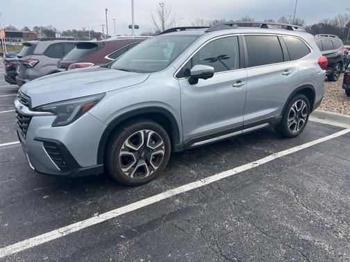 2023 Subaru Ascent Touring 7-Passenger