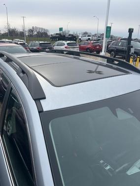 2023 Subaru Ascent Touring 7-Passenger