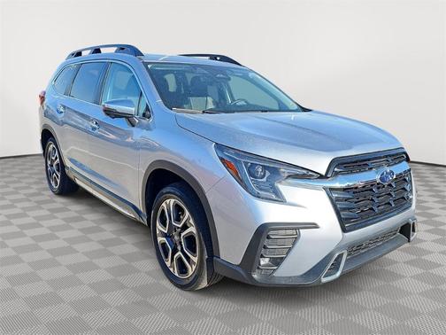 2023 Subaru Ascent Touring 7-Passenger