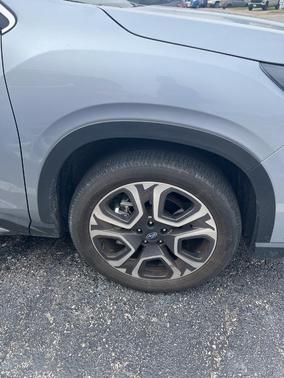 2023 Subaru Ascent Touring 7-Passenger