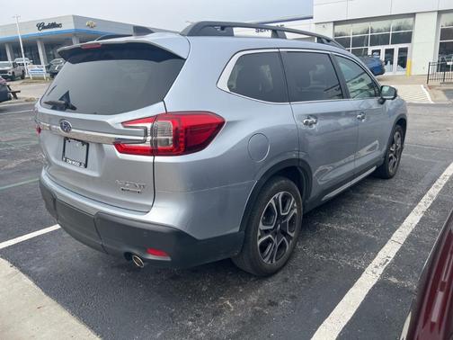 2023 Subaru Ascent Touring 7-Passenger