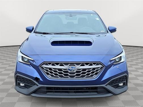 2023 Subaru WRX Limited