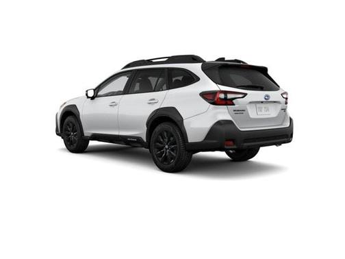 2025 Subaru Outback Onyx Edition XT