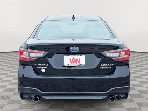 2025 Subaru Legacy Touring XT