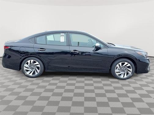 2025 Subaru Legacy Touring XT