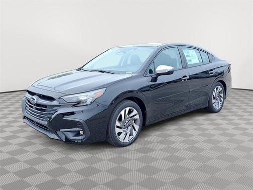 2025 Subaru Legacy Touring XT