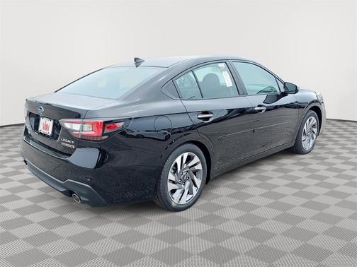 2025 Subaru Legacy Touring XT