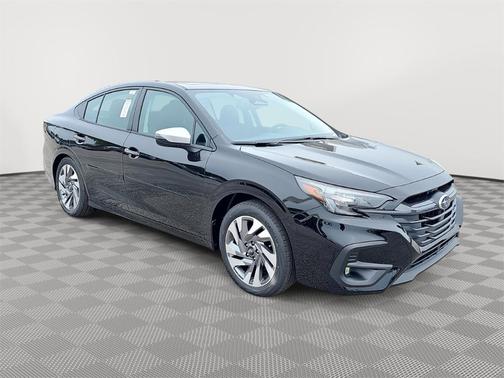 2025 Subaru Legacy Touring XT