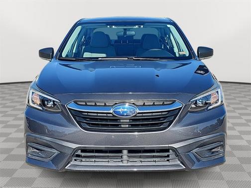 2020 Subaru Legacy 