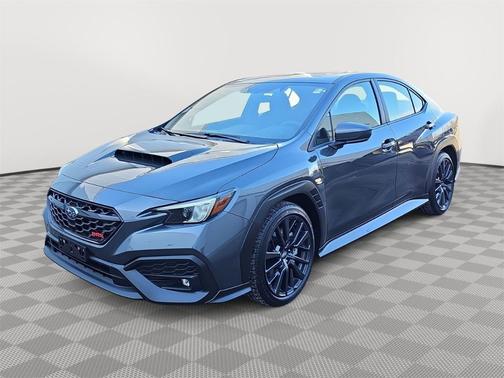 2025 Subaru WRX Premium