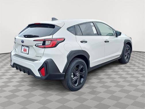 2025 Subaru Crosstrek Base