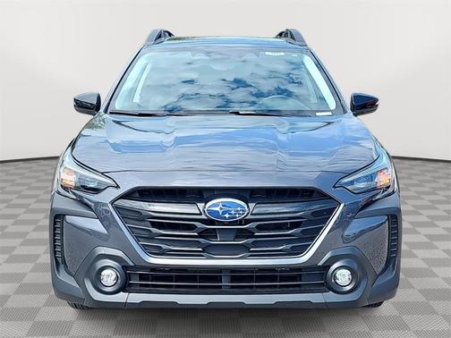 2025 Subaru Outback Onyx Edition XT
