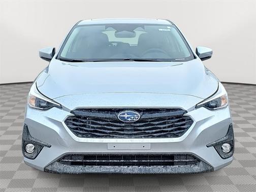 2026 Subaru Impreza 