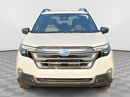 2025 Subaru Forester Hybrid Premium