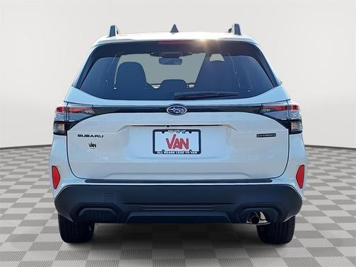 2025 Subaru Forester Hybrid Premium