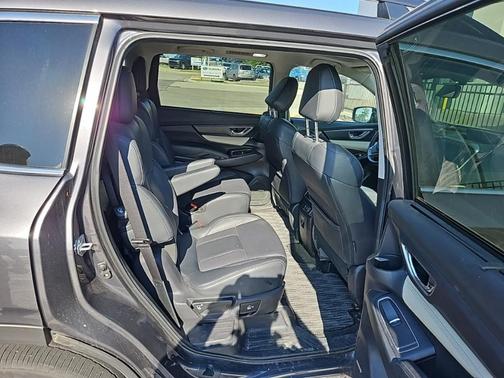 2022 Subaru Ascent Limited 7-Passenger