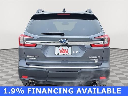 2025 Subaru Ascent Limited