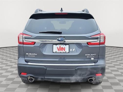 2025 Subaru Ascent Limited