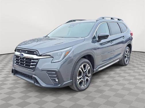 2025 Subaru Ascent Limited