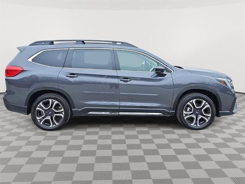 2025 Subaru Ascent Limited
