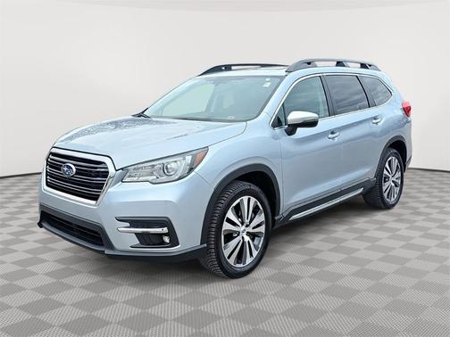 2022 Subaru Ascent Touring 7-Passenger