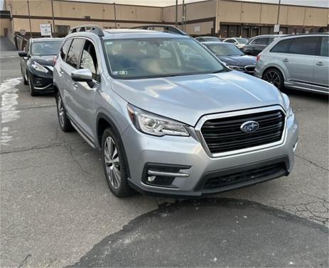 2022 Subaru Ascent Touring 7-Passenger