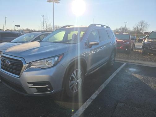 2022 Subaru Ascent Touring 7-Passenger