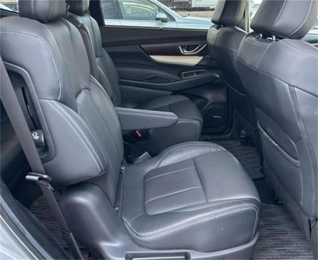 2022 Subaru Ascent Touring 7-Passenger