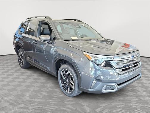 2025 Subaru Forester Hybrid Limited