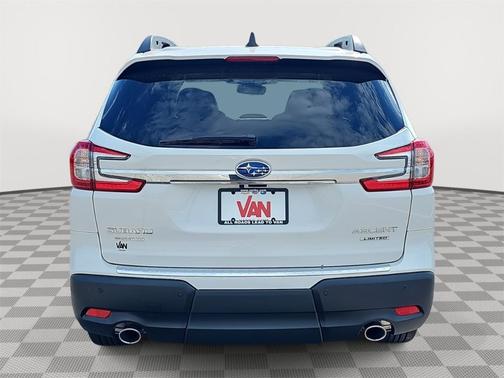 2025 Subaru Ascent Limited