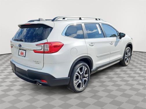 2025 Subaru Ascent Limited