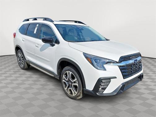 2025 Subaru Ascent Limited