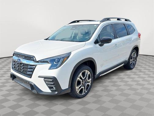 2025 Subaru Ascent Limited