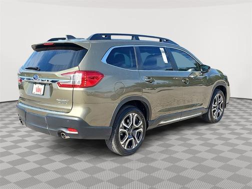 2024 Subaru Ascent Limited