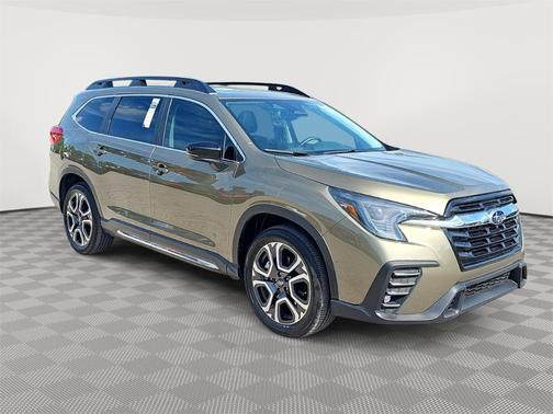 2024 Subaru Ascent Limited