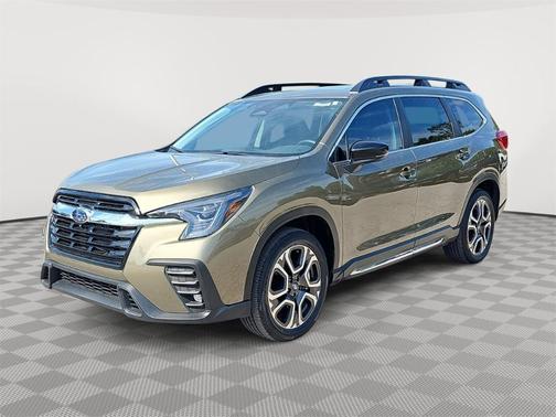 2024 Subaru Ascent Limited