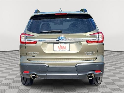 2024 Subaru Ascent Limited